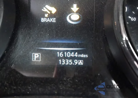 2014 Nissan Rogue Sv from USA, damaged, VIN 5N1AT2MV2EC826458